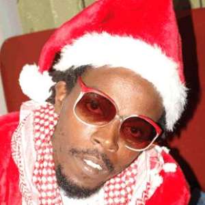 Kwaw Kese throws Mad Feast for Pantang patients